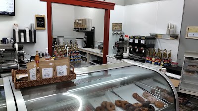 Asilynot Coffee Company