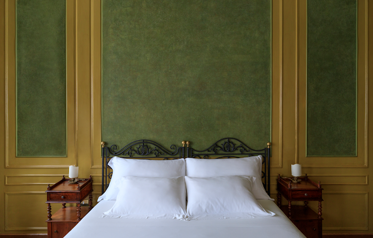 Hotel Locarno by null