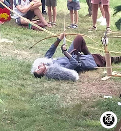 Photo n°12 de Les Francs Archers de la Seudre à Saint-Sulpice-de-Royan (Association bénévole)