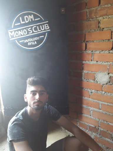 Mono's Club - Thumbnail