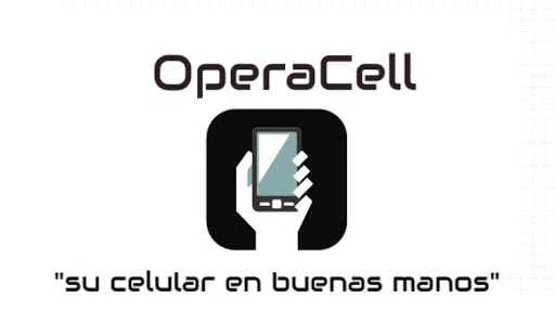 OPERACELL - Visual