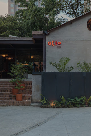 Ocio / Oci.mde by null