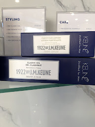 Photo n°7 de L'Artisan de la Coiffure à Lutterbach (Salon de coiffure)