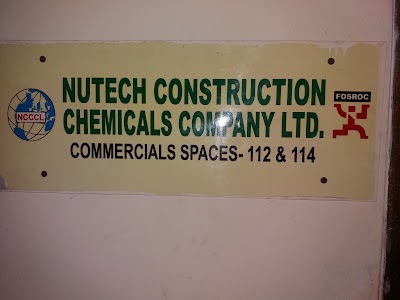 Photos of Nutech Construction Chemicals Company Ltd