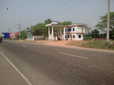 gas-station