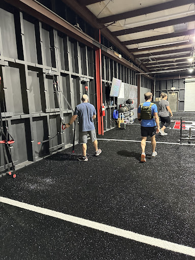 BCI Sports Performance & Fitness - Thumbnail