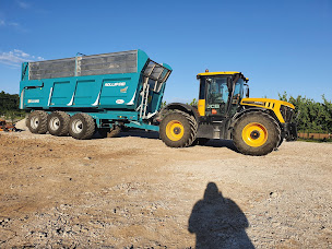 Photo n°31 de CHAMBRON BTP à Grane (Entreprise de VRD)