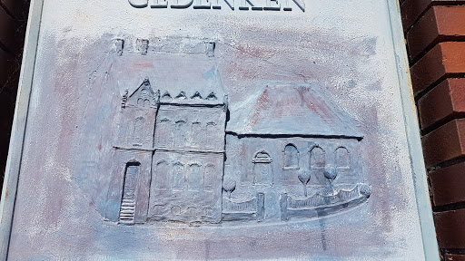 Memorial To The Former Synagogue, Michelbach Synagogue - Thumbnail