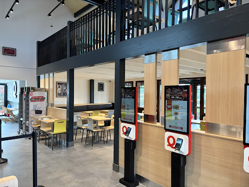 Photo 1 - Burger King