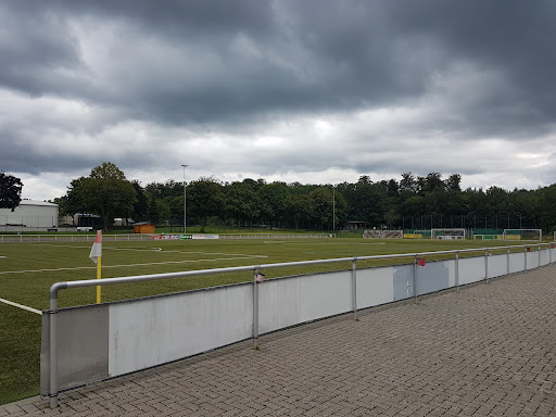 Eisbachtalstadion Kunstrasen - Thumbnail