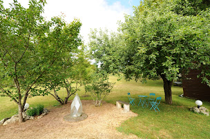 Photo n°12 de Le Clos de Chevroches à Brosses (Maison d'hôtes)