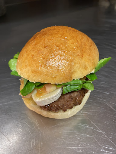 Ret’z Burger