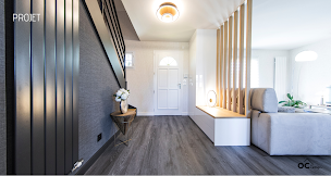 Photo n°9 de OCDesign à Joué-lès-Tours (Designer d'intérieur)