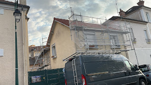 Photo n°14 de Strack couverture 77 à Perthes (Couvreur)