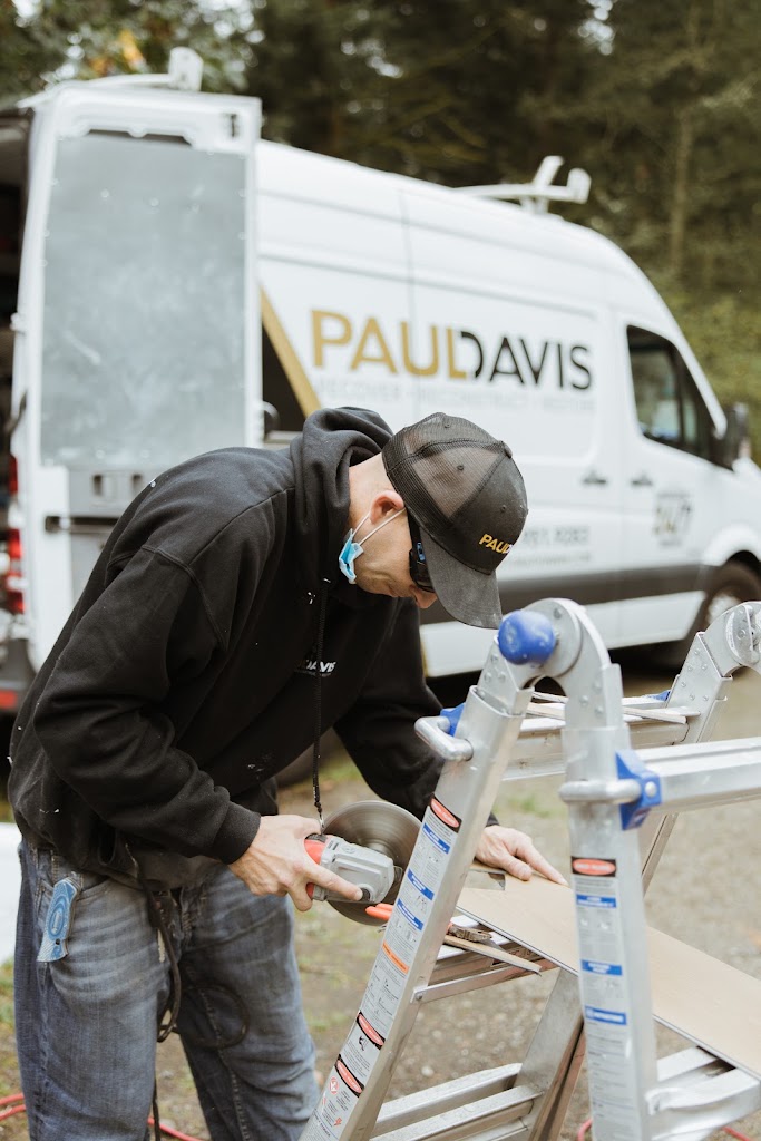 Paul Davis Restoration of Portland / Vancouver photo