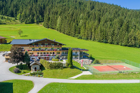 Natur- & Familienhotel Der Stieglerhof Walchhofweg 30, 5550 Radstadt, Österreich