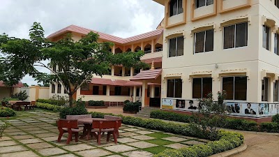 Photos of Rahma International School