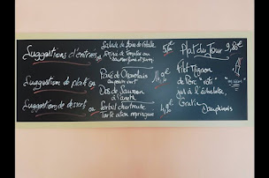 Photo n°13 de Time Restaurant à Moirans (Restaurant)