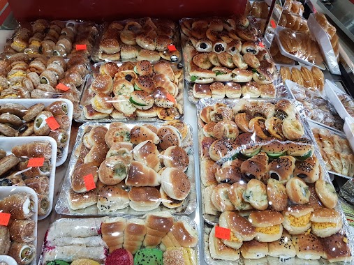 Harat Rahhal Bakery, Author: Hassan Al-Alawi