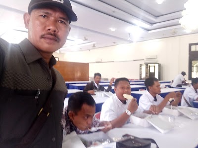 Photos of PTPN XII Kantor Perwakilan Jember