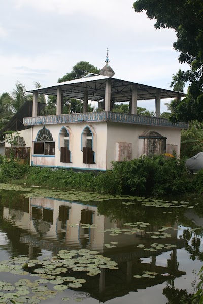 Photos of Mukter Bari Mosque