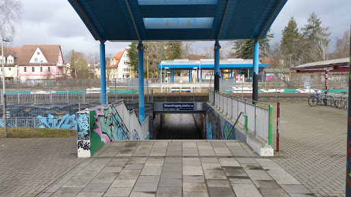 Neuenhagen