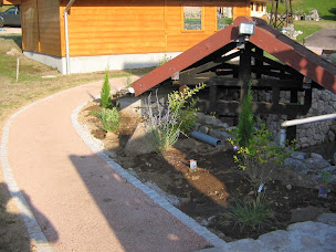 Photo n°3 de Evasion Jardin à Saint-Amé (Paysagiste)