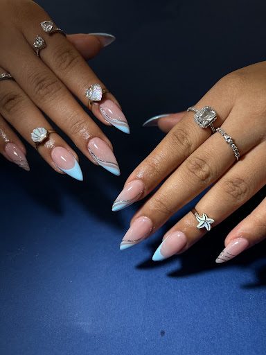 Perfection Nail Salon Ilford