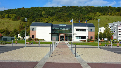 Photo de Mairie de Saint-Léger-du-Bourg-Denis