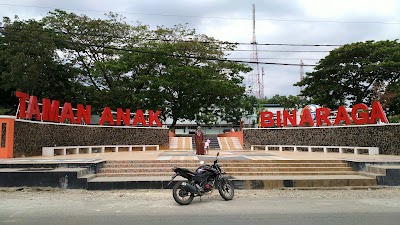 Photos of Taman Anak Binaraga