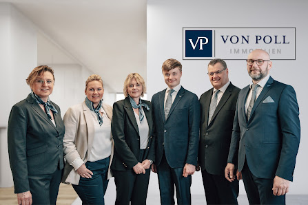 VON POLL IMMOBILIEN Harz Adolph-Roemer-Straße 16, 38678 Clausthal-Zellerfeld, Deutschland