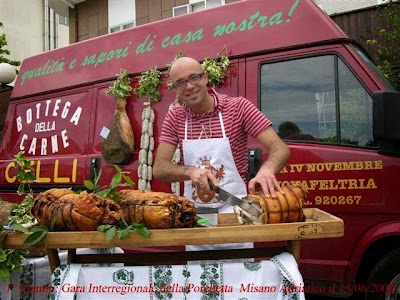 Photos of Bottega della Carne "Celli"