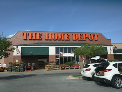 The Home Depot