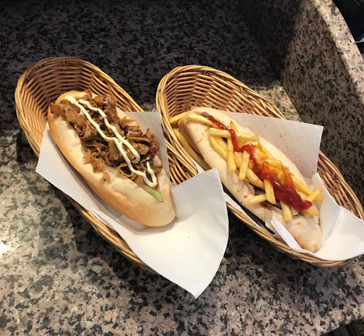 Photo 10 - Le tacos play