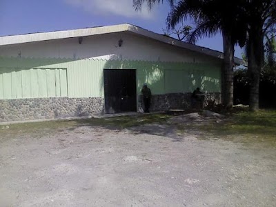 supermarket