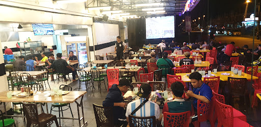 Restoran Al-Fateh