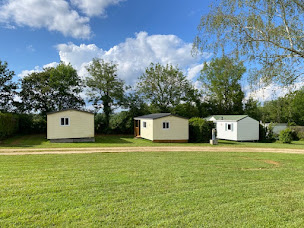 Photo n°1 de Camping du Fouilloux à La Mothe-Saint-Héray (Terrain de camping)