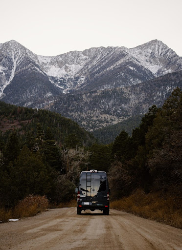 Western Slope Vans - Thumbnail