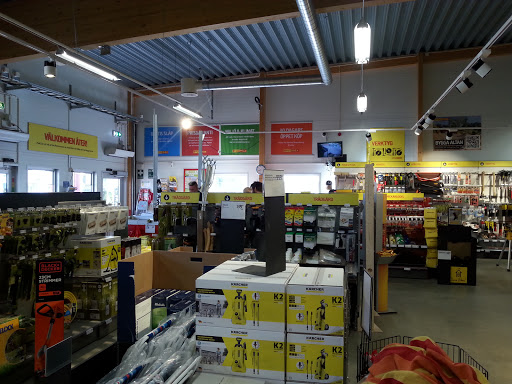 Byggmax Västerås - Thumbnail