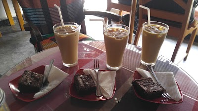 Photos of Hansa Cafe