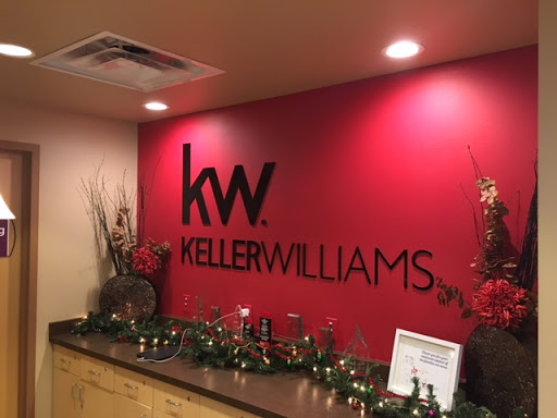 Keller Williams Realty - Riverside