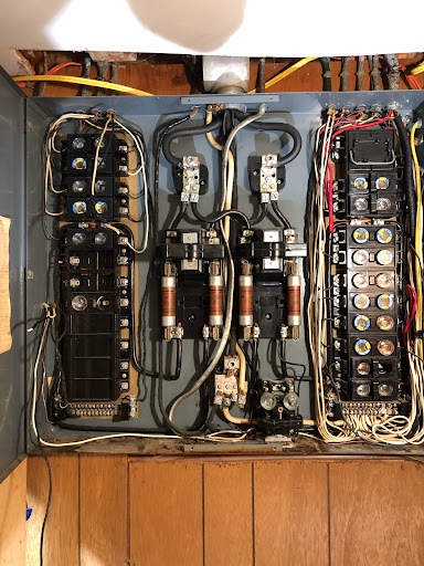 Roe Electric Gallery - Canada