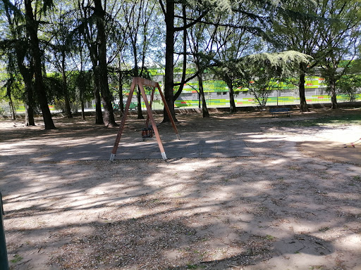 Parco Giochi di Via Vespucci - Thumbnail