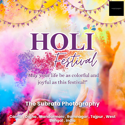 Happy Holi 2026 post image