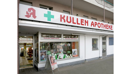 Kullen-Apotheke - Thumbnail