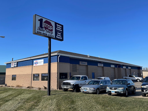 1 Stop Auto Shop of Bloomington - United States