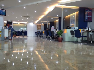 Photos of Bank Mandiri Jember Square