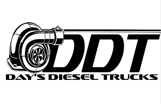 Day's Diesel Trucks Gallery - United States