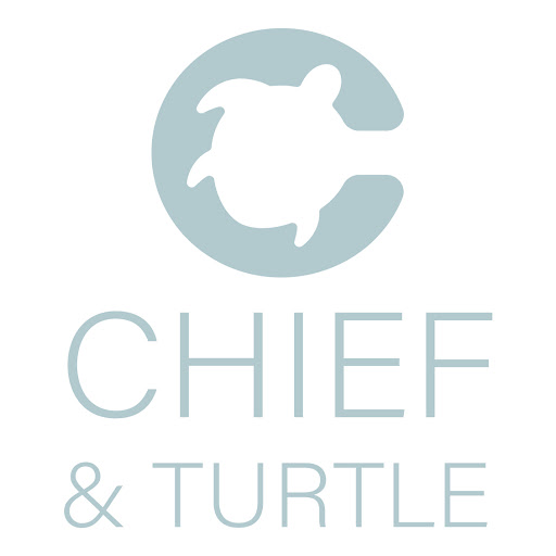 Chief and Turtle - Thumbnail