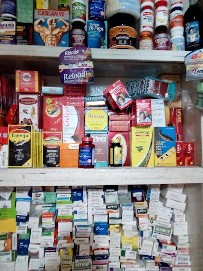 Photos of Chilink Pharmacy